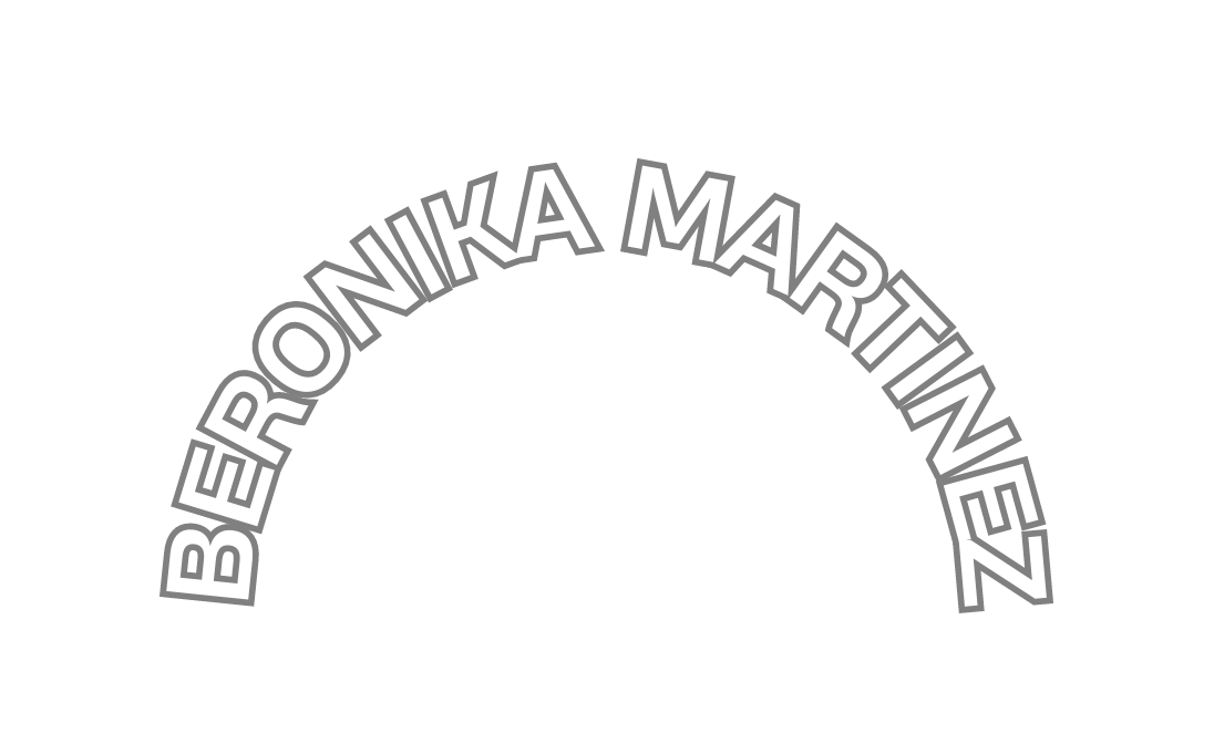 Beronika Martinez